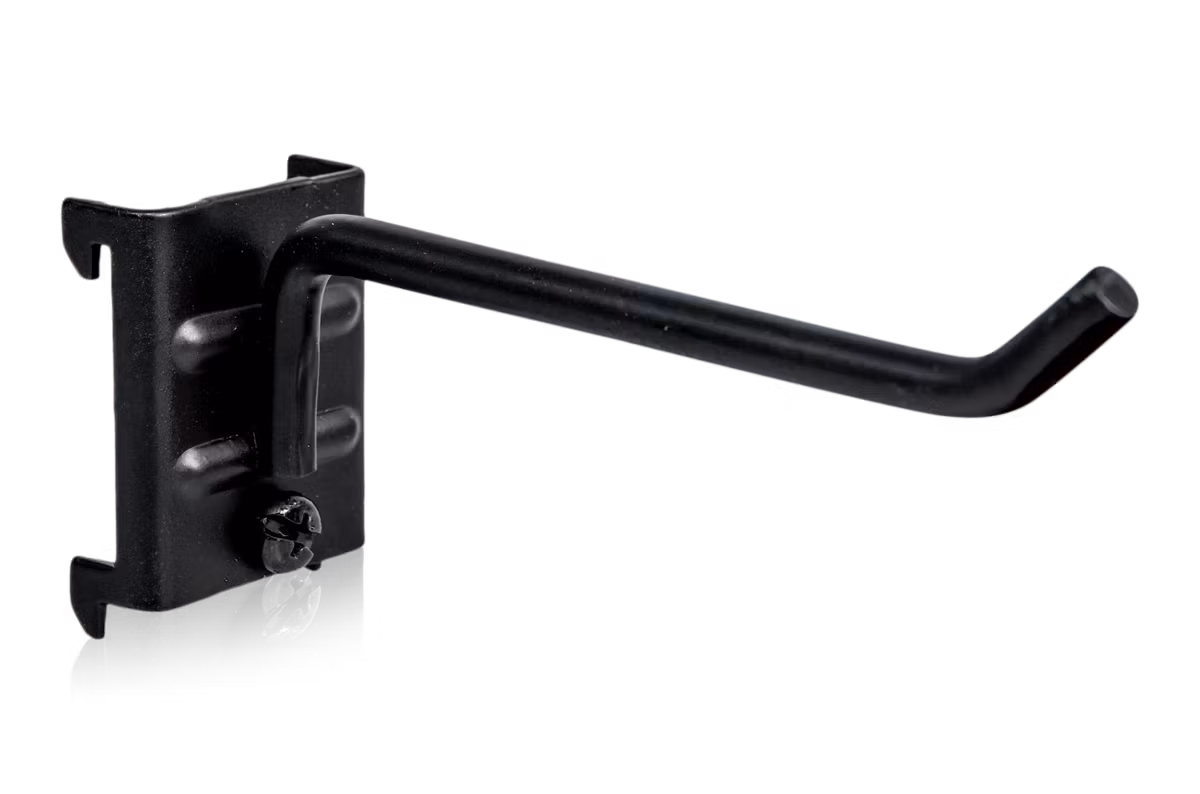 Kroksats 40-pack Svart