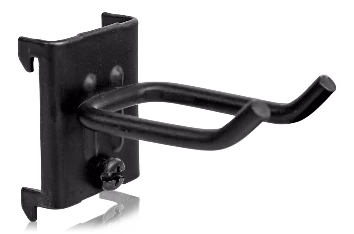 Kroksats 40-pack Svart