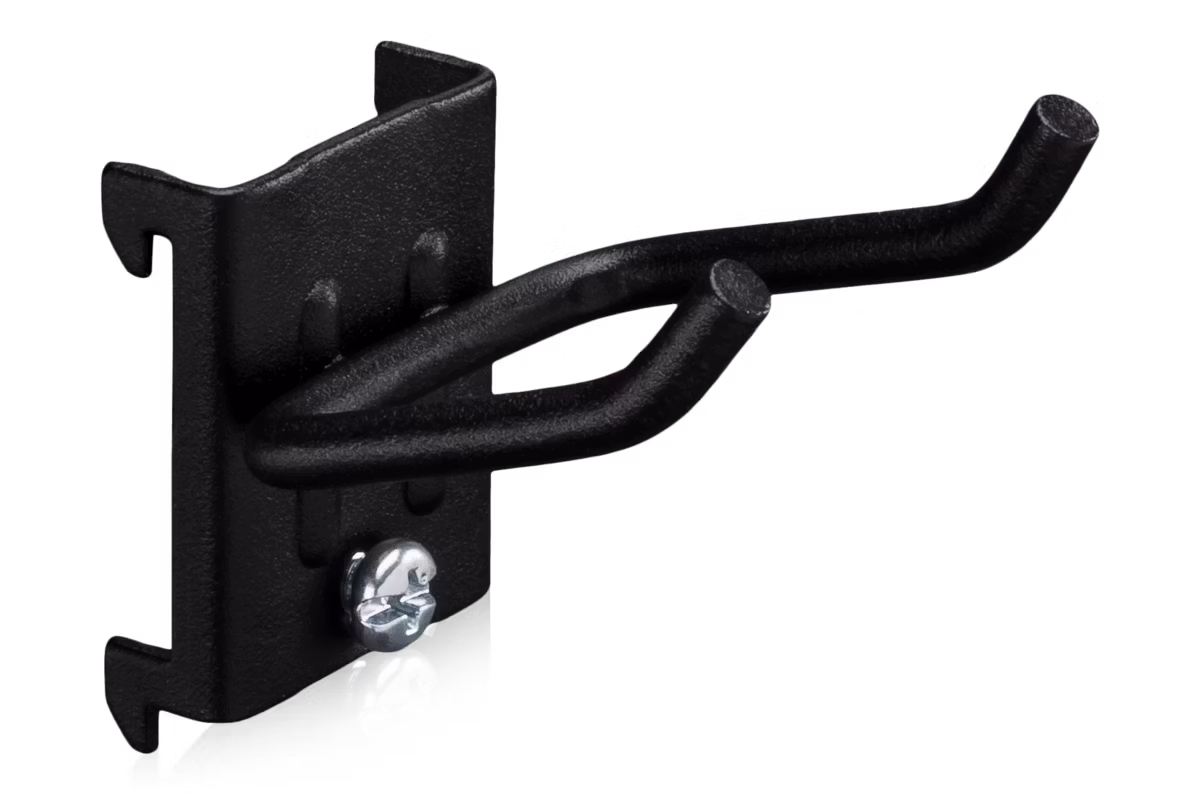 Kroksats 40-pack Svart