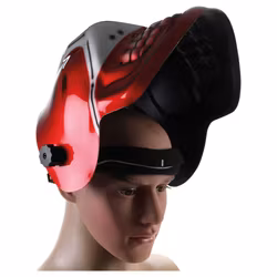 Svetshjälm "SKULL" Automatiskt