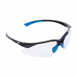 Skyddsglasögon transparent