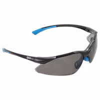 Skyddsglasögon Gråtonade