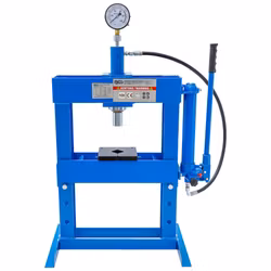 Hydraulisk Verkstadspress 10 t