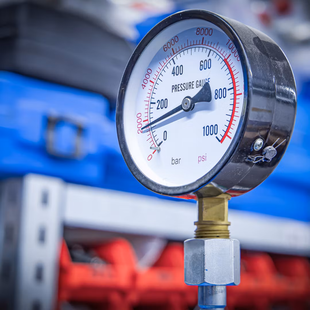 Hydraulisk Verkstadspress 10 t