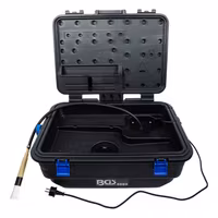 Smådelar tvättmaskin | 230 V