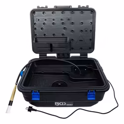 Smådelar tvättmaskin | 230 V