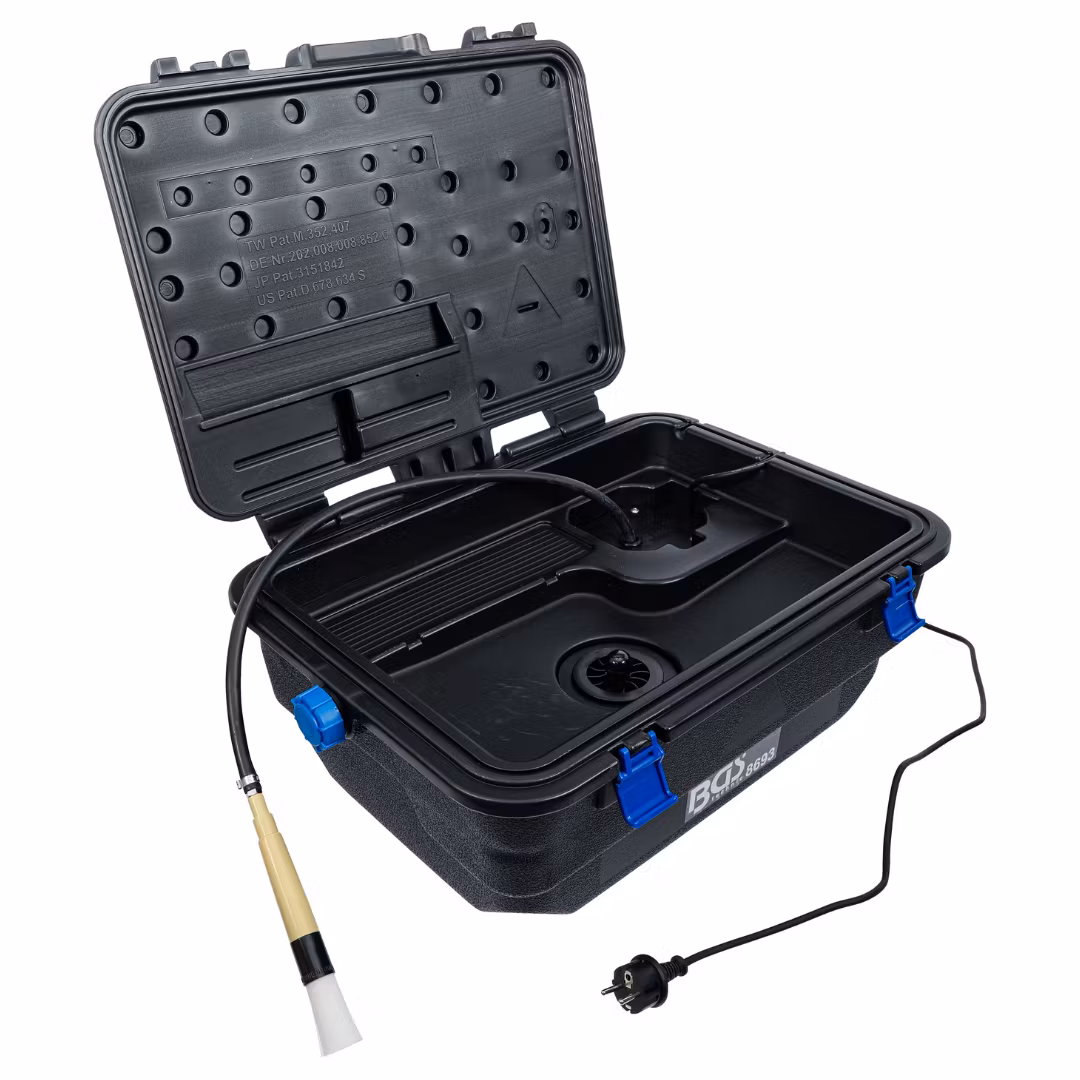 Smådelar tvättmaskin | 230 V