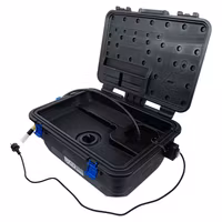 Smådelar tvättmaskin | 230 V