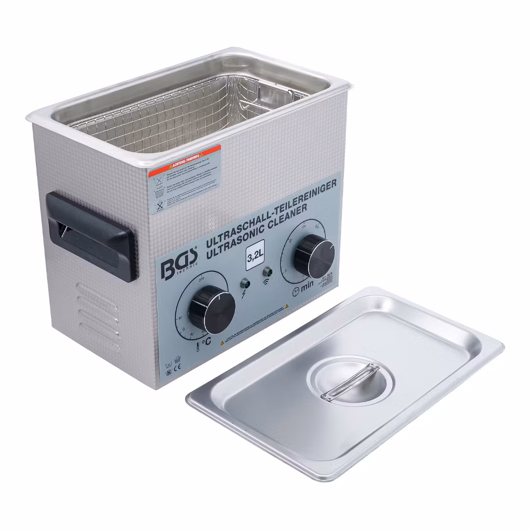 Ultraljud Delrengörare | 3,2L