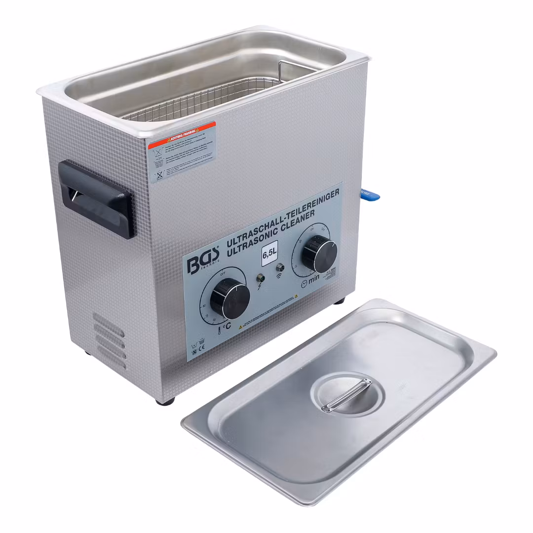 Ultraljud Delrengörare | 6,5L