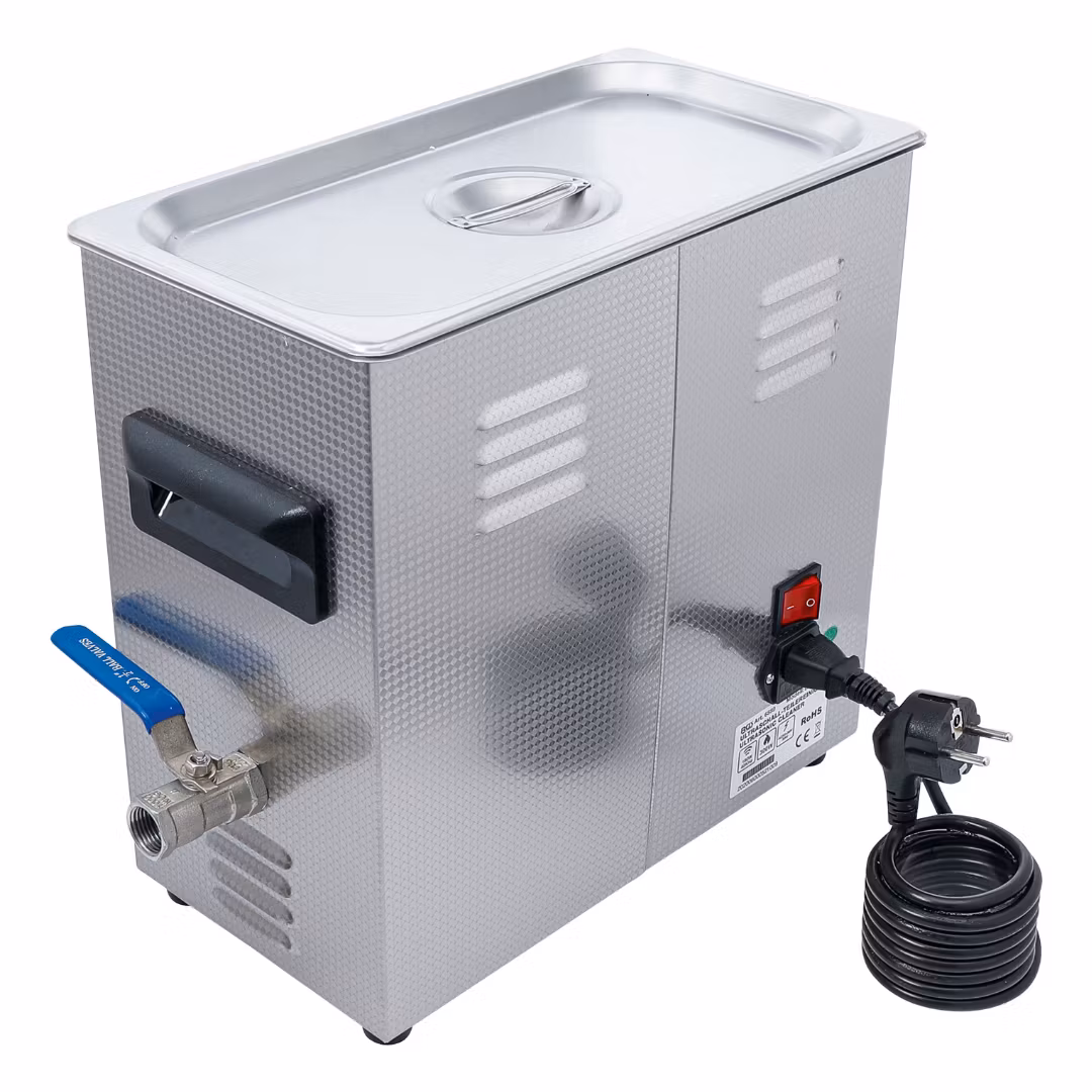 Ultraljud Delrengörare | 6,5L