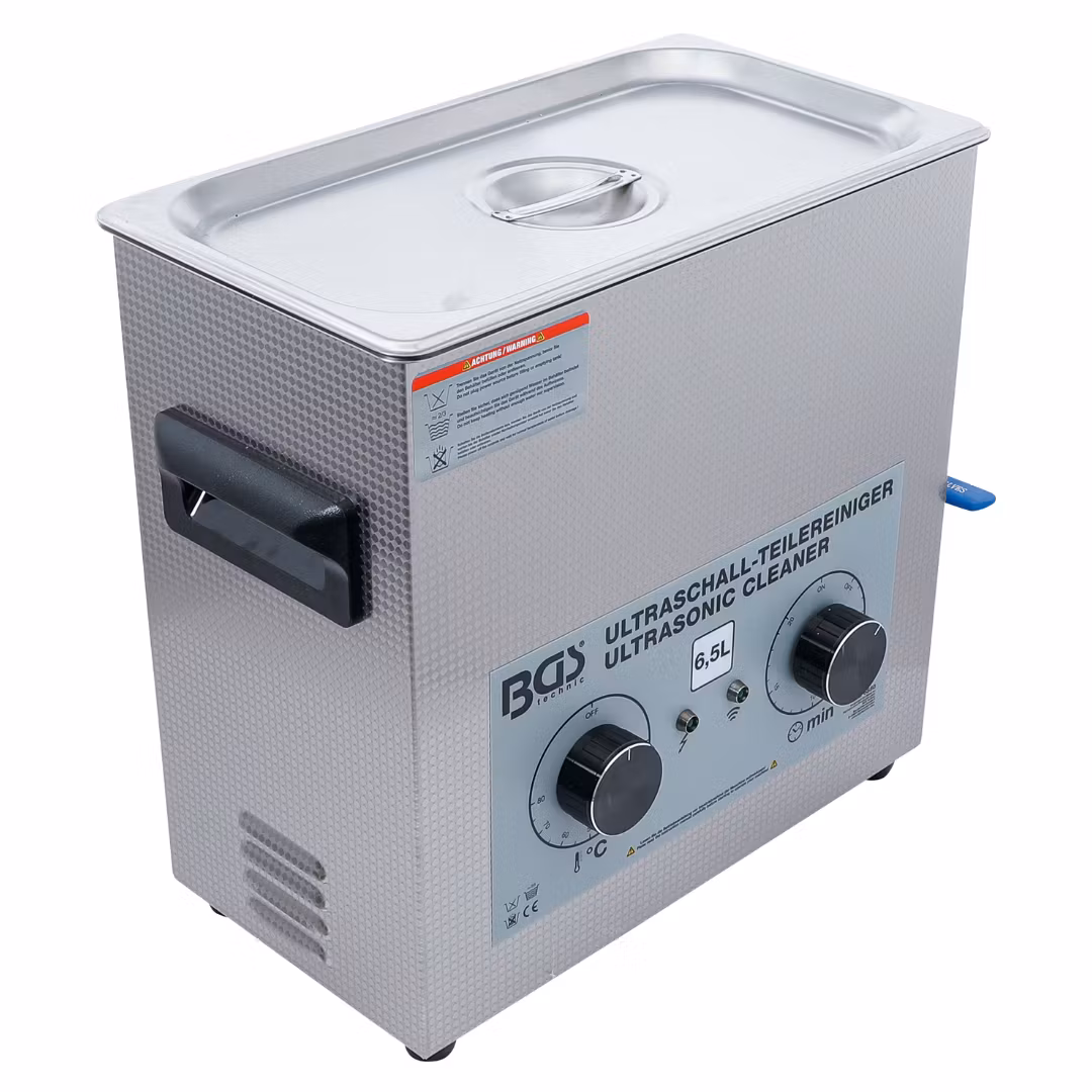 Ultraljud Delrengörare | 6,5L