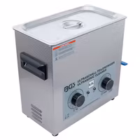 Ultraljud Delrengörare | 6,5L