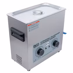 Ultraljud Delrengörare | 6,5L