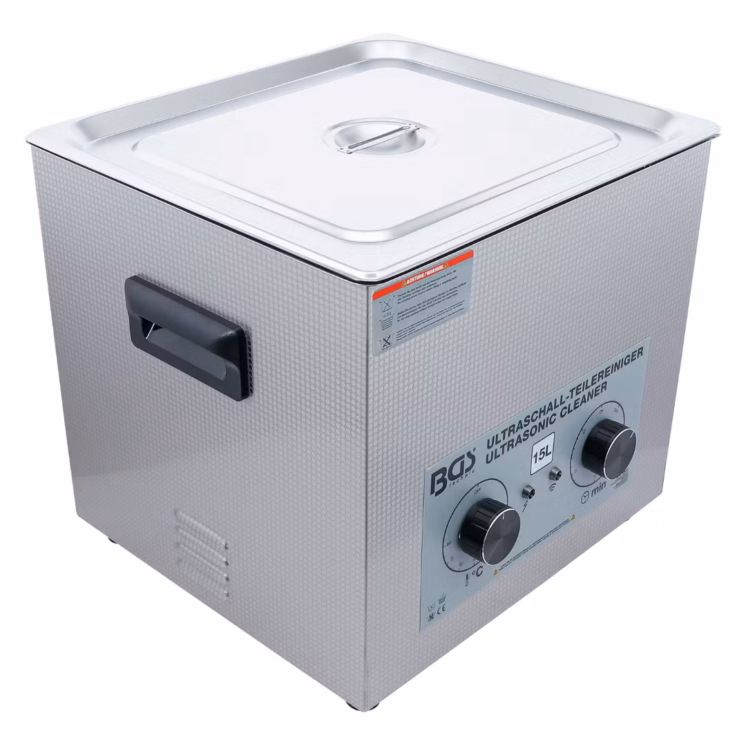 Ultraljud Delrengörare | 15L