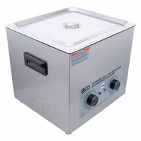 Ultraljud Delrengörare | 15L