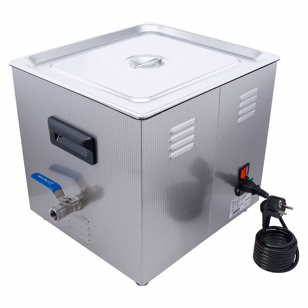 Ultraljud Delrengörare | 15L