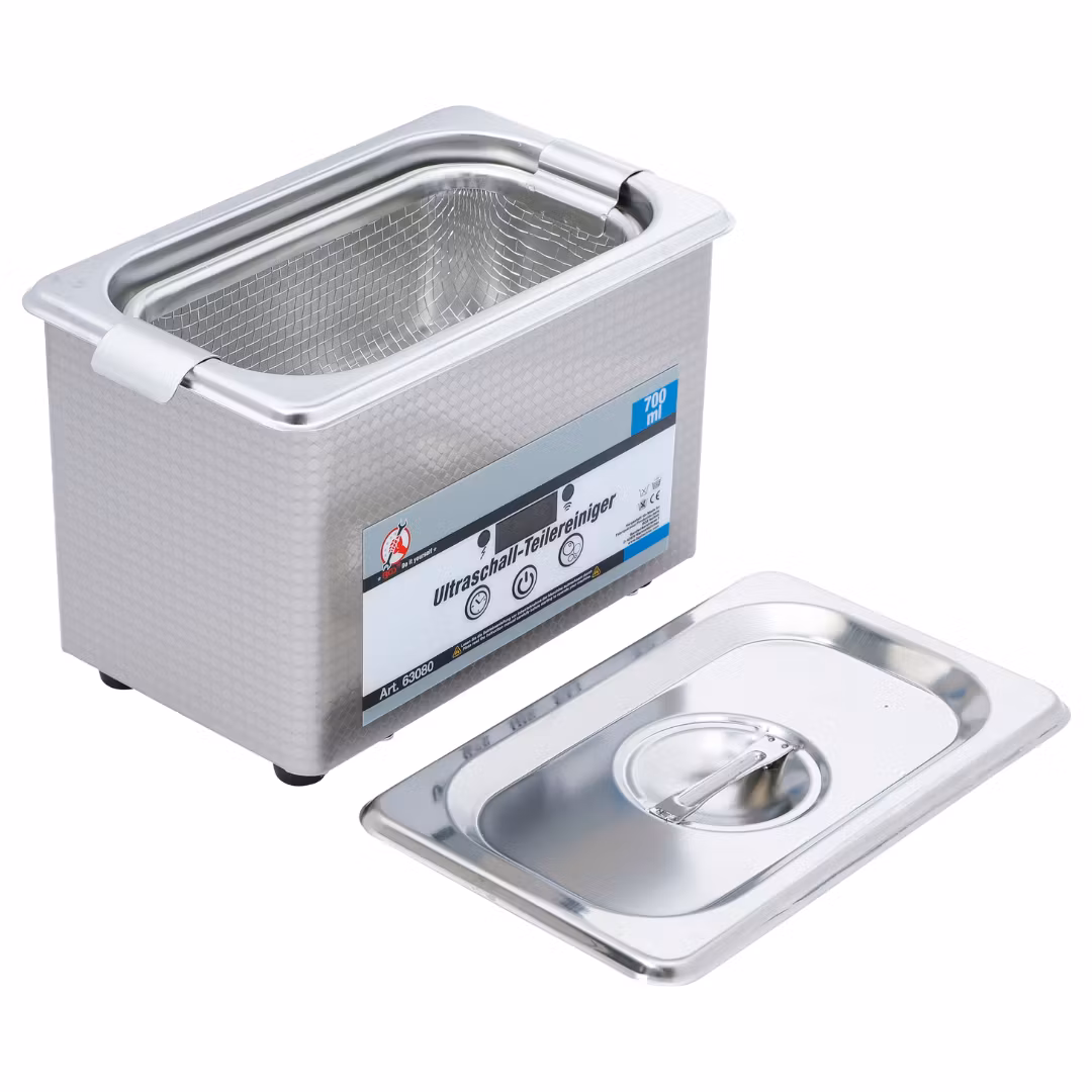Ultraljud Delrengörare | 700 ml