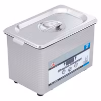 Ultraljud Delrengörare | 700 ml