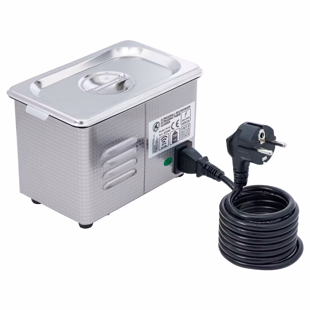 Ultraljud Delrengörare | 700 ml
