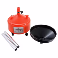 Uppsamlingskärl olja 30 l