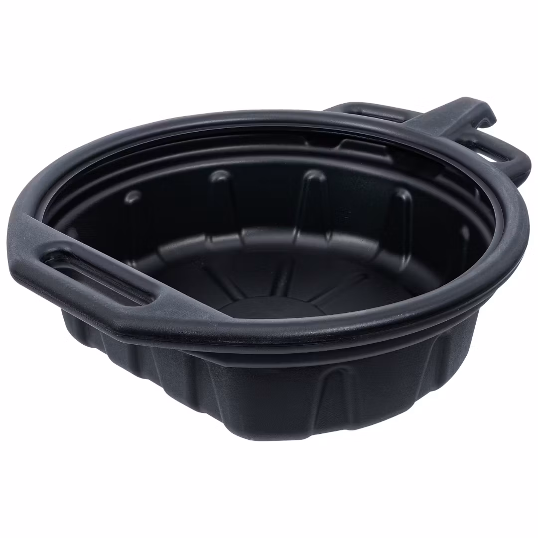 Olje Uppsamlingskar med pip 8 l