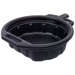 Olje Uppsamlingskar med pip 8 l