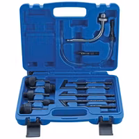 Växellådsolja Påfyllningsadaptersats