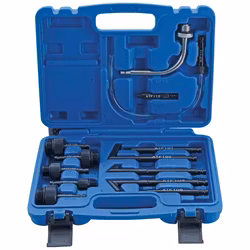 Växellådsolja Påfyllningsadaptersats