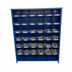 Sexkant 8.8 FZB M6-M12 Bultfack 40