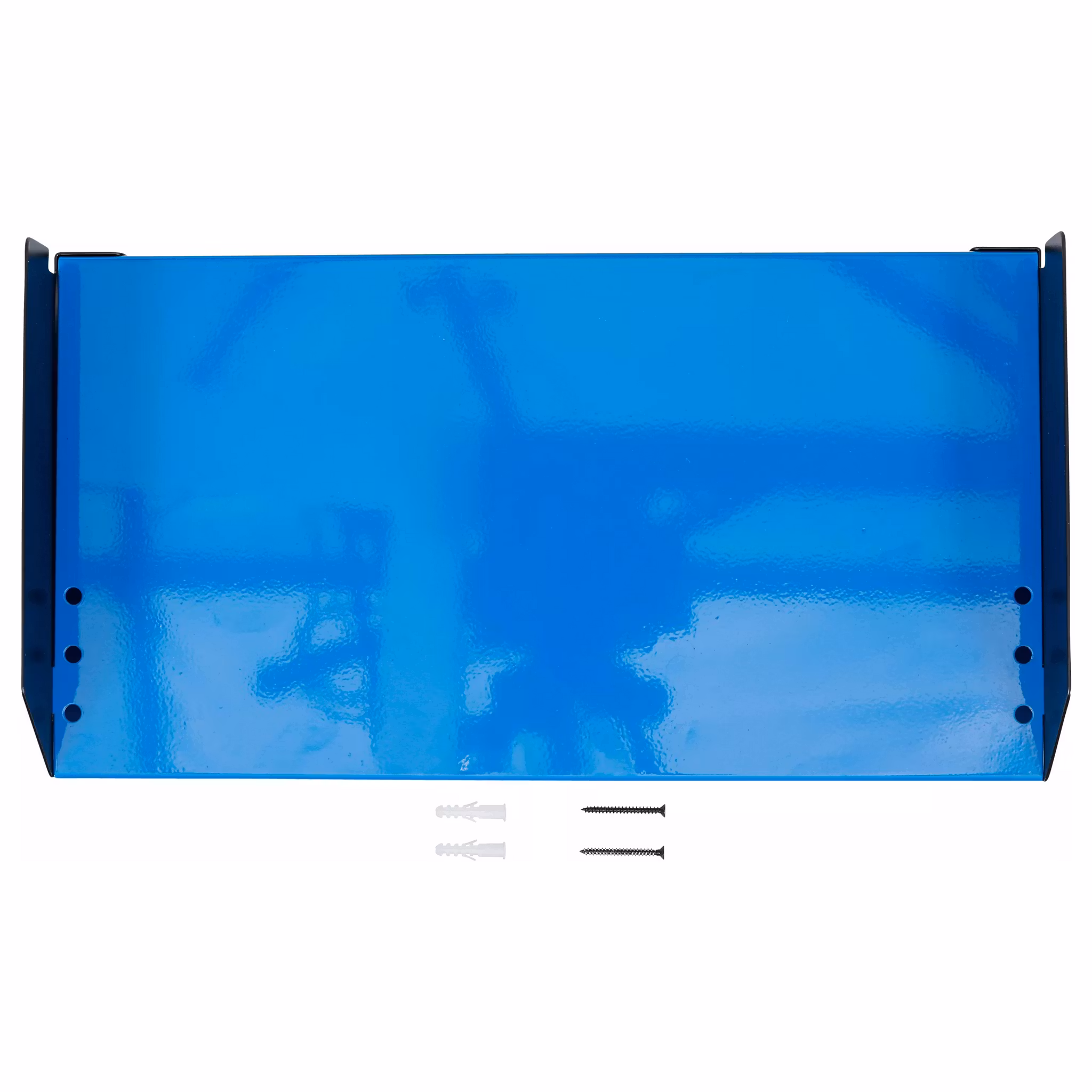 Vägghylla för batteriverktyg