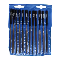 Nålfilsats 12 delar