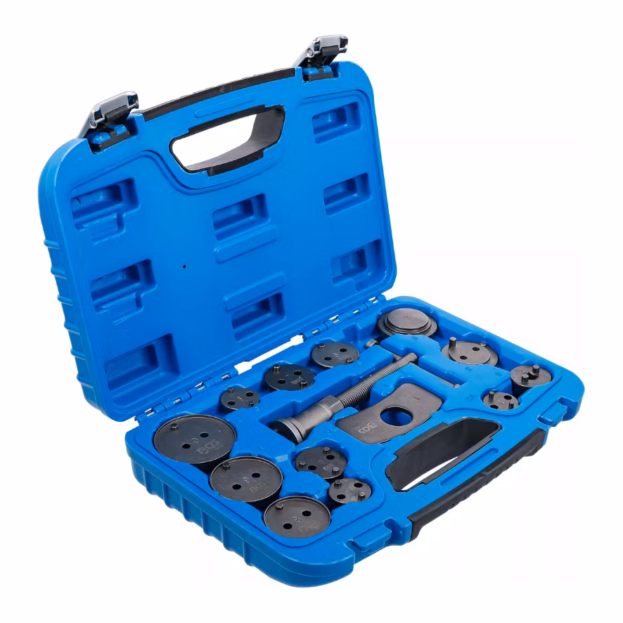 Bromskolv återställningssats 14 delar