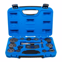 Bromskolv återställningssats 14 delar