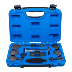 Bromskolv återställningssats 14 delar