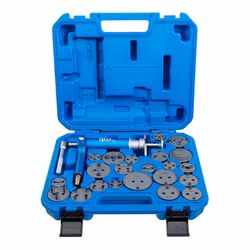 Bromskolv återställningssats Pneumatisk 22 delar