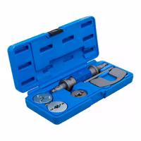 Bromskolv återställningssats universal Vänster och högergänga 6 delar