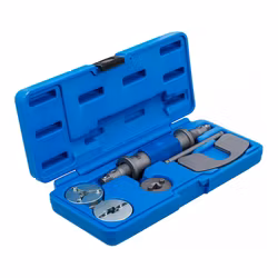 Bromskolv återställningssats universal Vänster och högergänga 6 delar