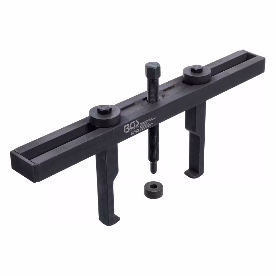 Bromsskiva Ø 170 - 400 mm