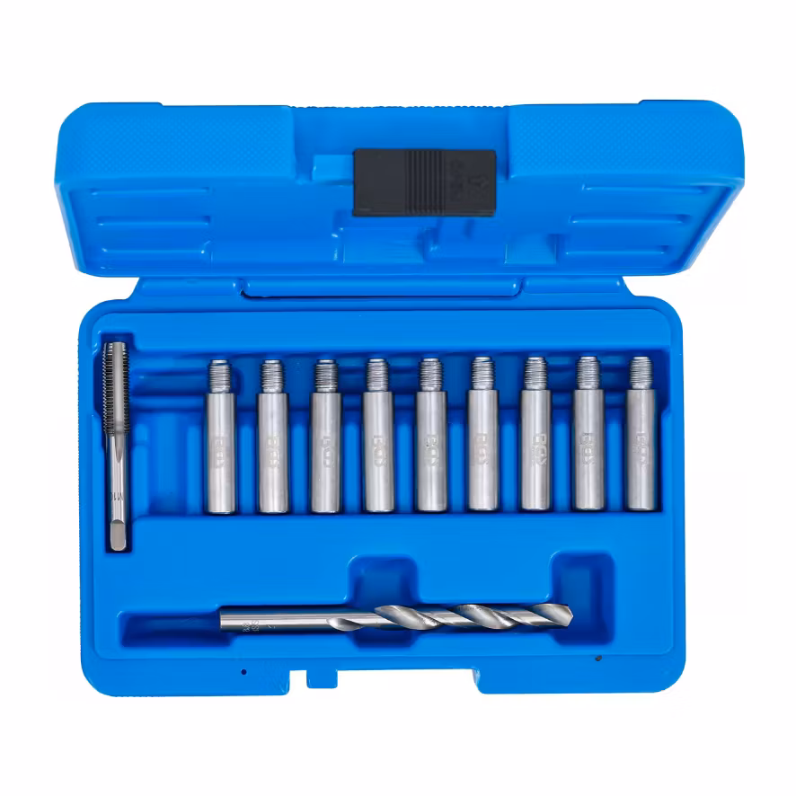 Reparationssats för styrtappar för bromsoksfäste