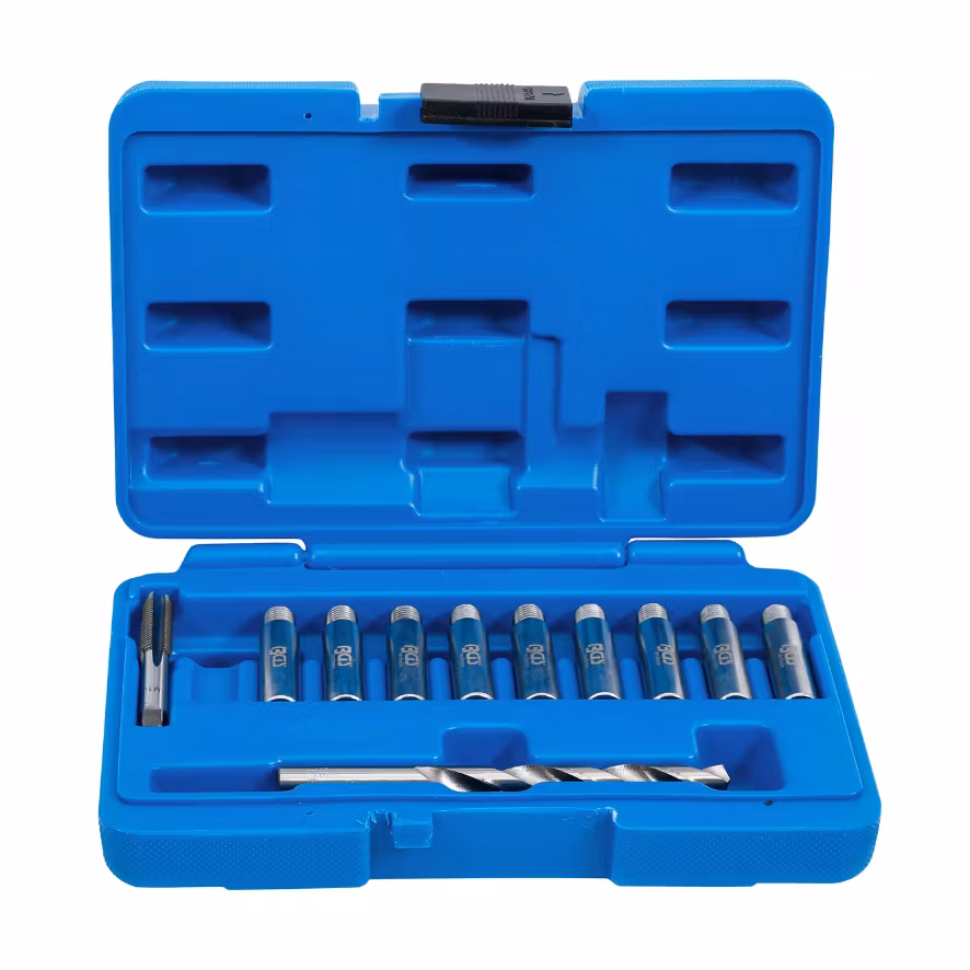 Reparationssats för styrtappar för bromsoksfäste