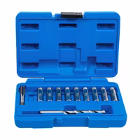 Reparationssats för styrtappar för bromsoksfäste