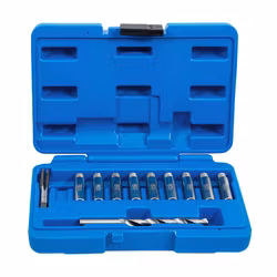 Reparationssats för styrtappar för bromsoksfäste