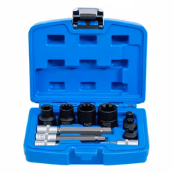 Bromsok hylsasats 11 delar