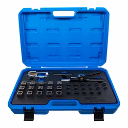 Hydrauliskt kragningsverktyg