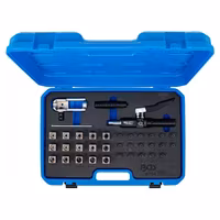 Hydrauliskt kragningsverktyg