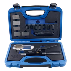 Hydrauliskt kragningsverktyg