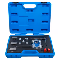 Hydrauliskt kragningsverktyg