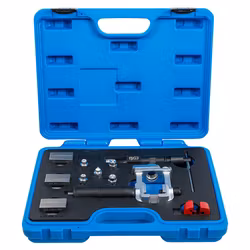 Hydrauliskt kragningsverktyg