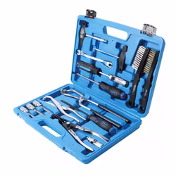 Bromstrumma Verktygsats 15 delar